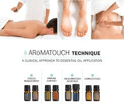 aroma
